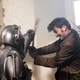 Illustration for article titled The Woman Who Puts The Cybermen In Their Place